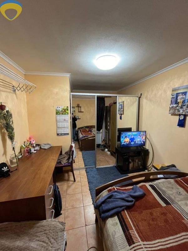 продажа многокомнатной квартиры номер A-173659 в Малиновском районе, фото номер 10